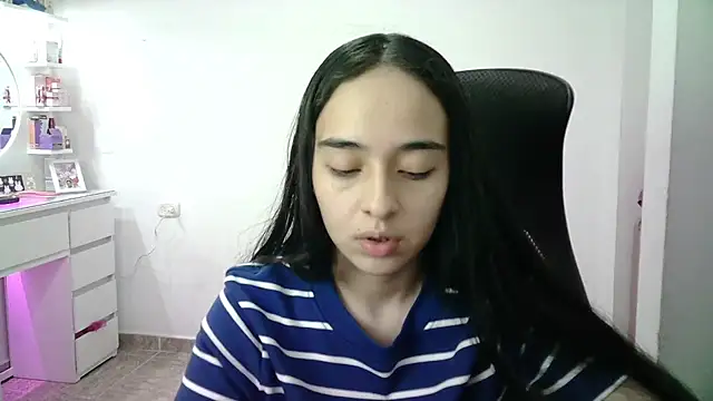 aineangeel webcam