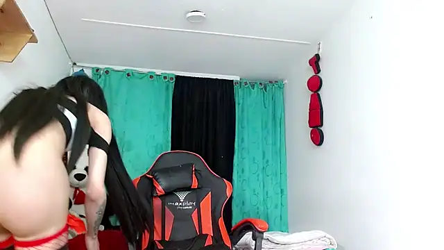 AlexdevilsHard webcam