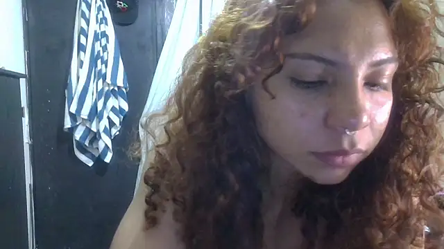 VioletV webcam