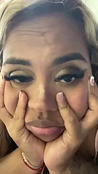 EmilyDuran_ webcam