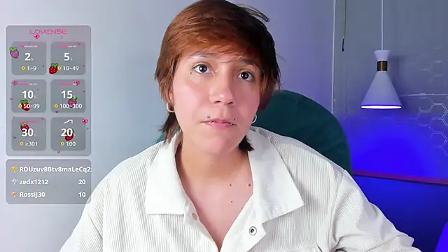 Tsuki_Maru webcam