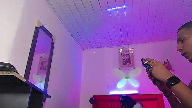 cellesthee webcam
