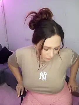 PamelaThoms webcam