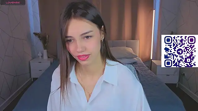 Tiffany-Grace webcam