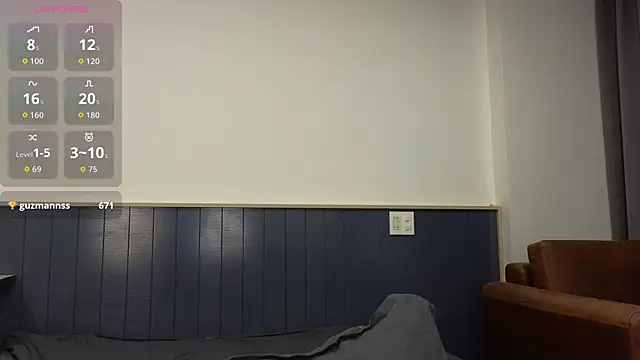 lumi_ka webcam