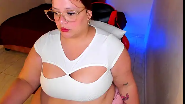 Alyn__miller webcam