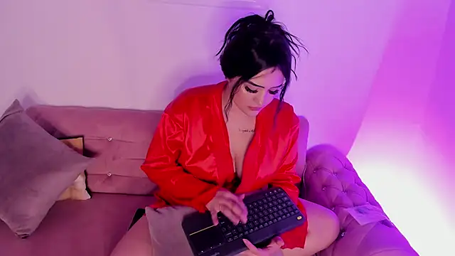 Isabella_Meyer webcam