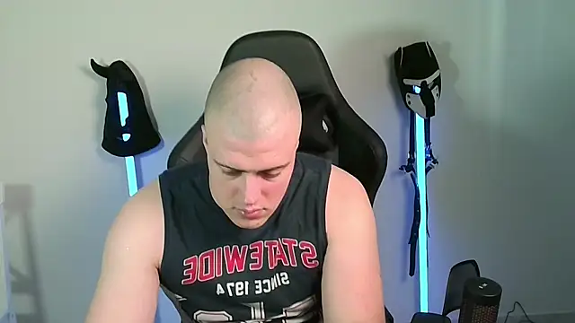 Bigbaald webcam
