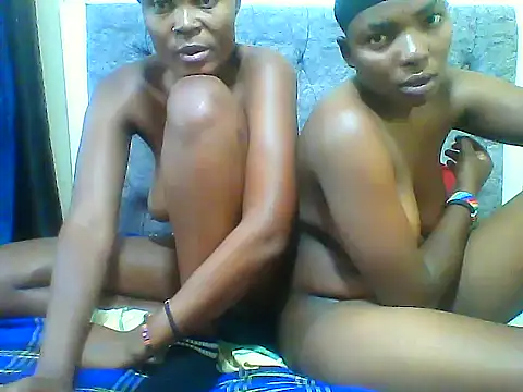 VioletAura webcam