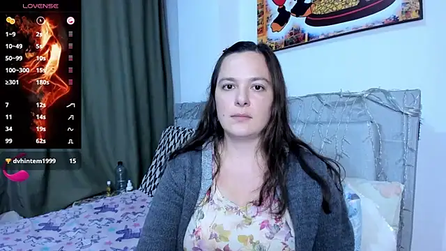angelaagomez webcam