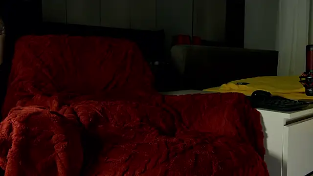 Tommy_cat webcam