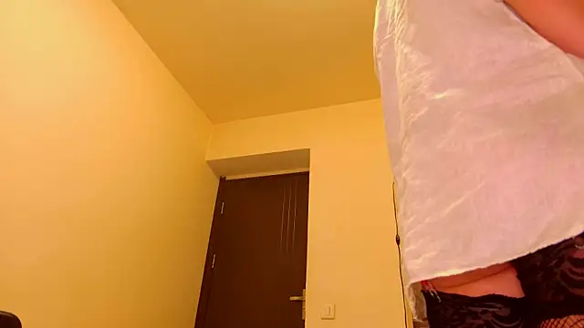 purpleariellx xxx live show
