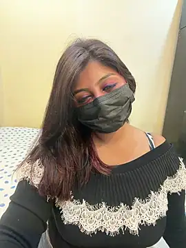 payal_bansal webcam