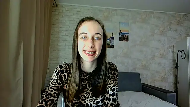 anika_bloom - Anika_bloom's free webcam - UK Sex Cams