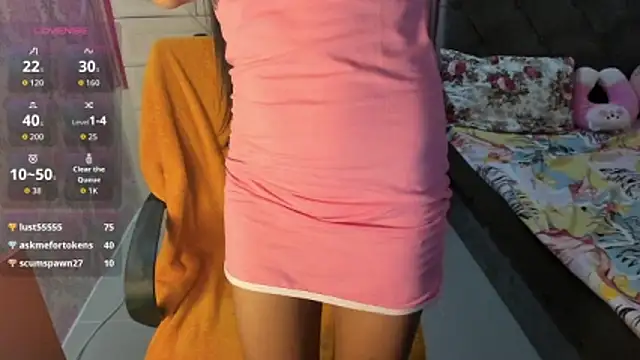 Mica_Jones webcam