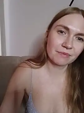 KisaVixen webcam