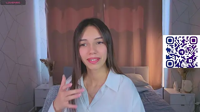 Tiffany-Grace webcam