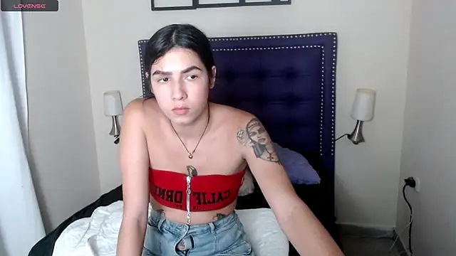 lunadreadd webcam