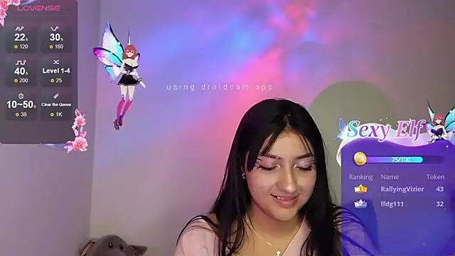 Kiara_Mirage webcam