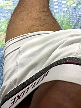 Edilson2109 webcam