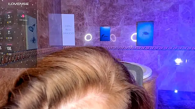 MelindaTin webcam