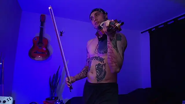 Ryuk_it webcam