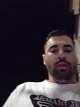 Antonio123499 webcam