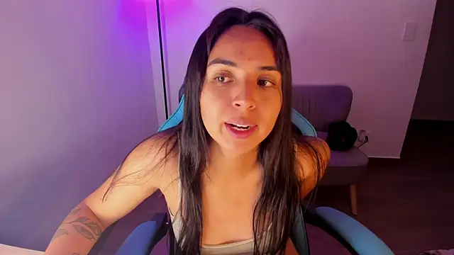 Nicole_Ss webcam