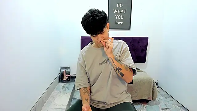Iansayd333
