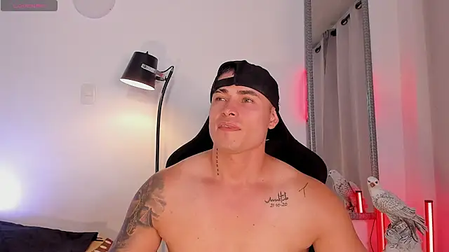 connorsmiith - Connorsmiith's free webcam - UK Sex Cams