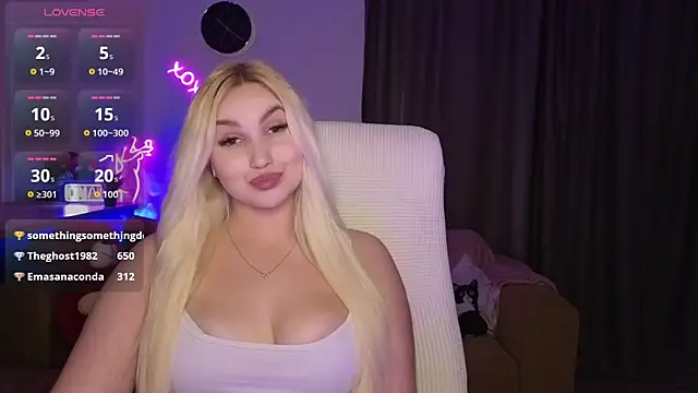 adrelaxina - Adrelaxina's free webcam - UK Sex Cams