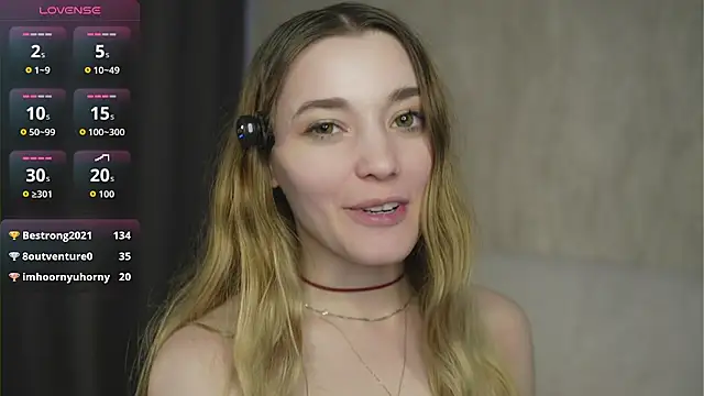 miss-angel_ - Miss-Angel_'s free webcam - UK Sex Cams