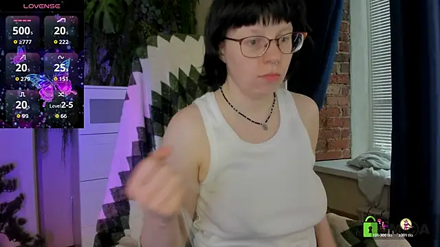 Melissa_Wells webcam