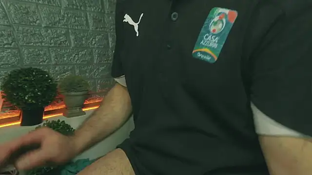 alex-volo webcam