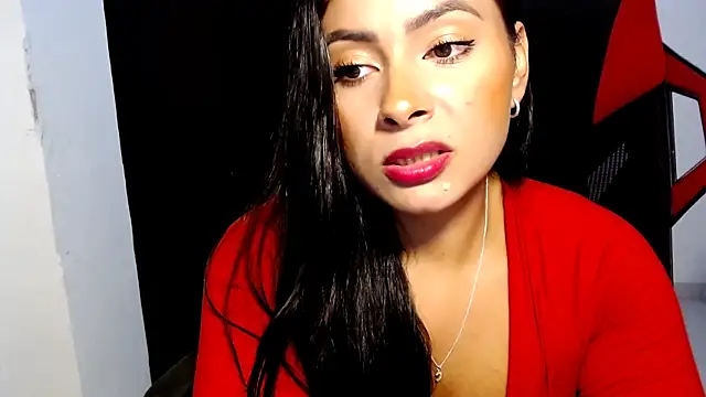 meghan2 webcam