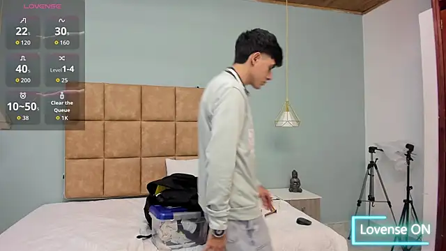 Dyla_n18 webcam