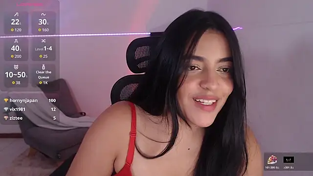 xambar_22x webcam