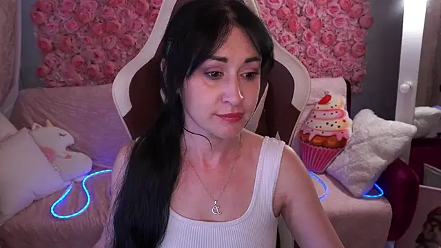 CarolinaaFoxyyy webcam