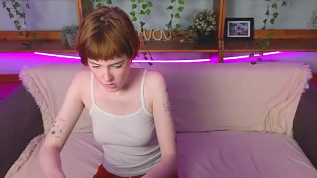 Danny_loves_Mary webcam