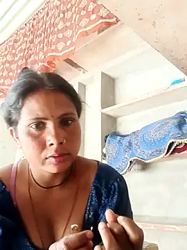 Shreya_pandit webcam