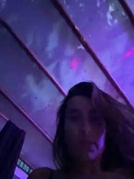 Lusty_Louise webcam
