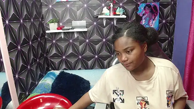 Candykss webcam