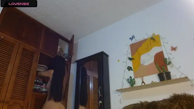 ivanna_dl webcam