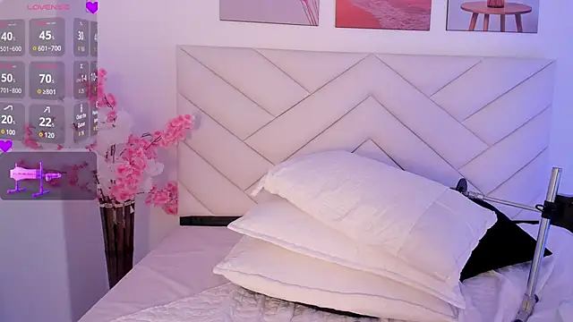 trixxie_18 webcam