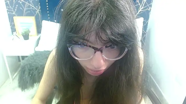 Allyshon_ webcam