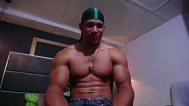 teddyfit19cm webcam