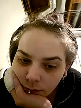 Randomness440 webcam