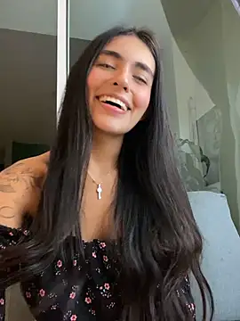 DaphneUwu webcam
