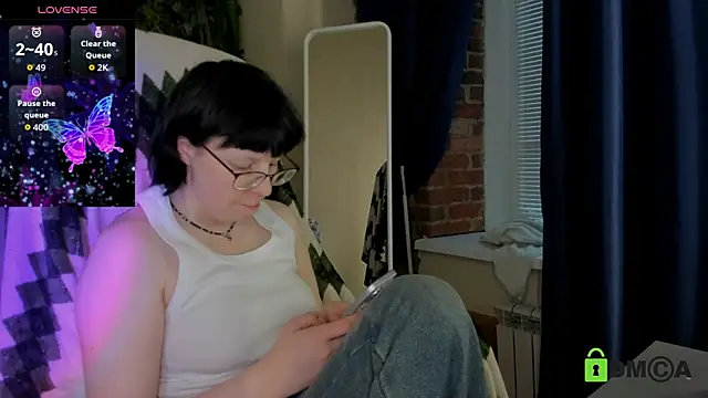 Melissa_Wells webcam