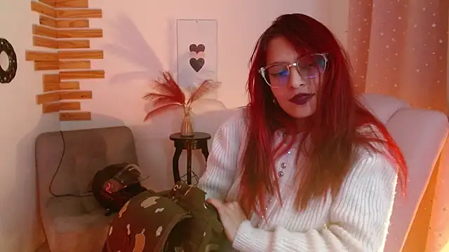 RedMeloddy webcam